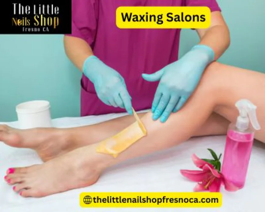 The Ultimate Guide to Choosing Quality Waxing Salons