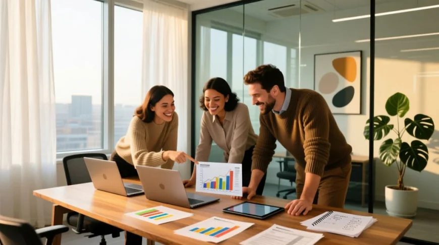 Maximizing Start-Up Tax Exemptions and Incentives for Financial Stability