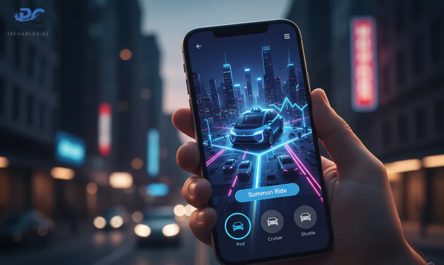 Taxi Booking App Development Company: Building Practical, Scalable, and User-First Ride Solutions