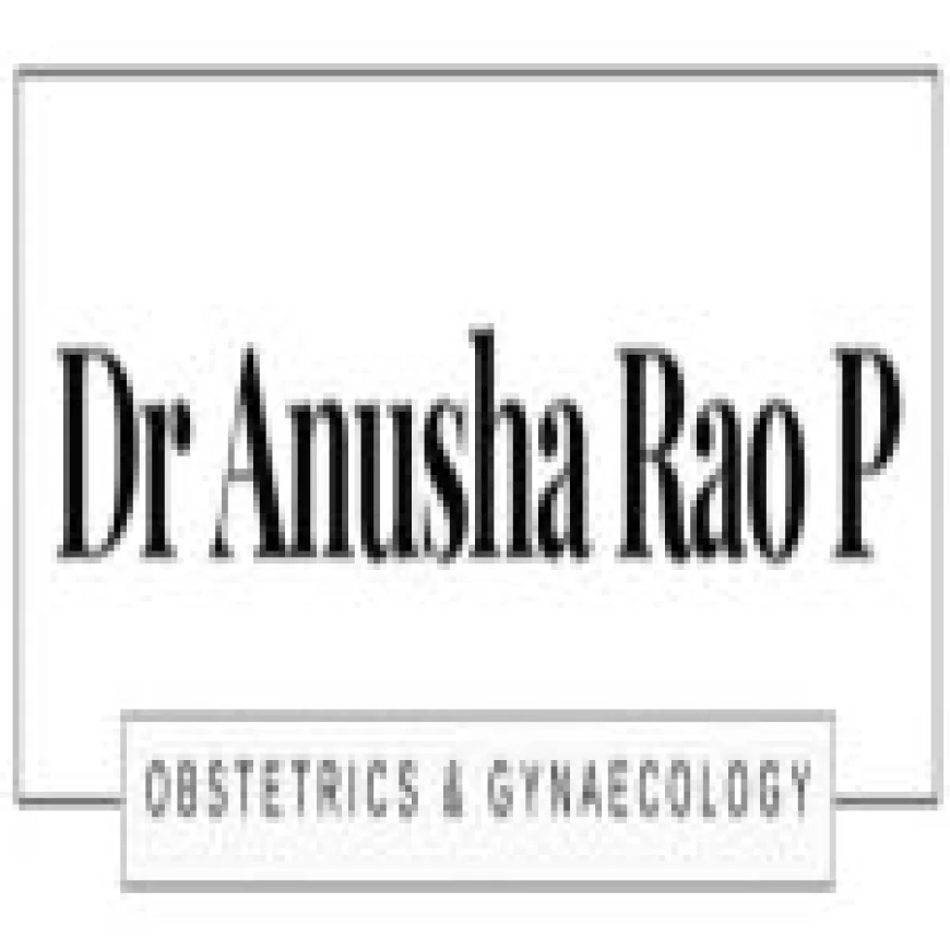 Best Gynecologist in Secunderabad