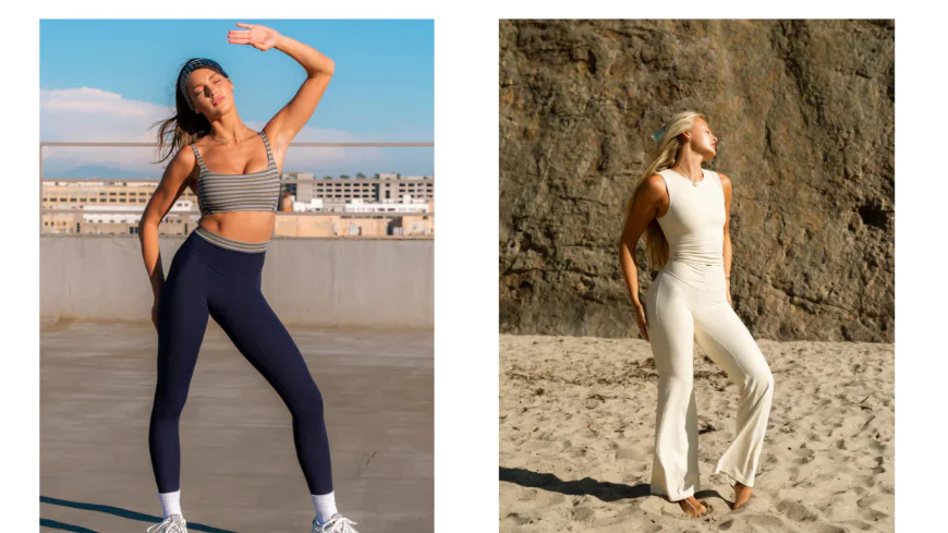 The Best Athletic Wear for Comfort and Performance