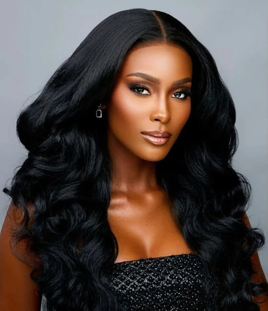 The Ultimate Guide to Clip-In Hair Extensions: Your Instant Hair Confidence Boost