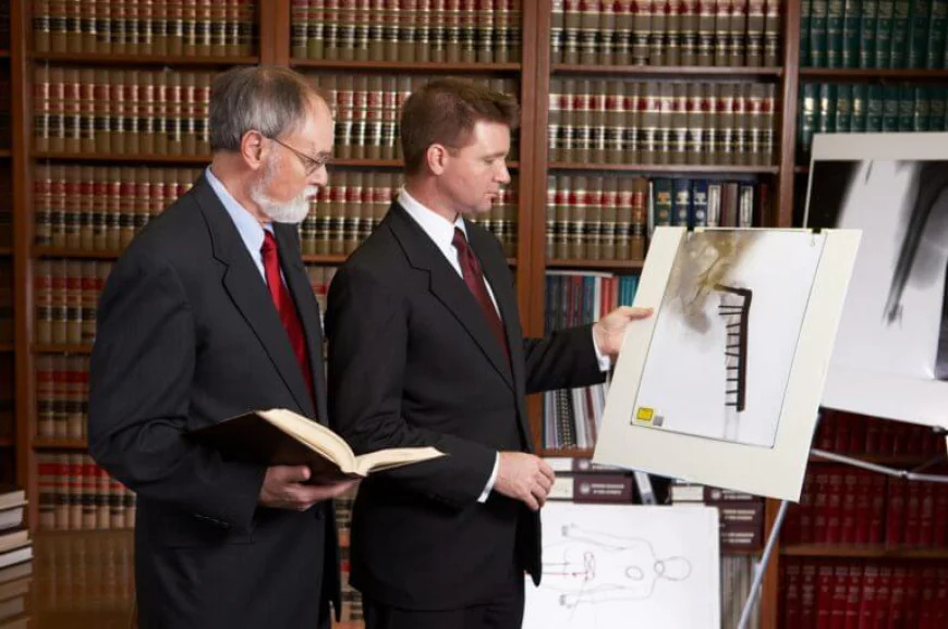 The London Case Files: Stories of Success from the Capital's Top Immigration Solicitors