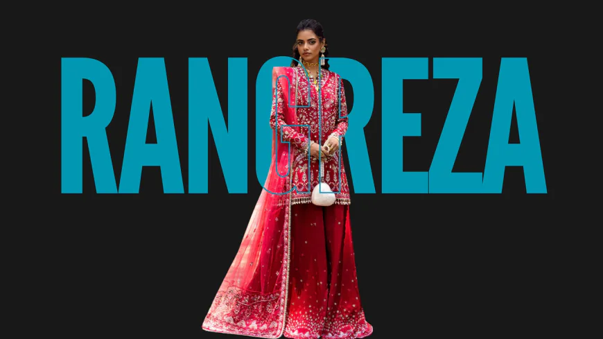 Top Reasons to Shop from a Pakistani Boutique Online in 2025