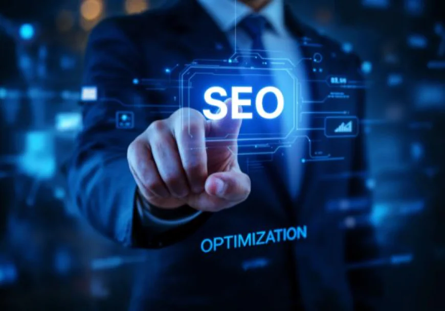 Top SEO Tactics That Actually Work in 2025