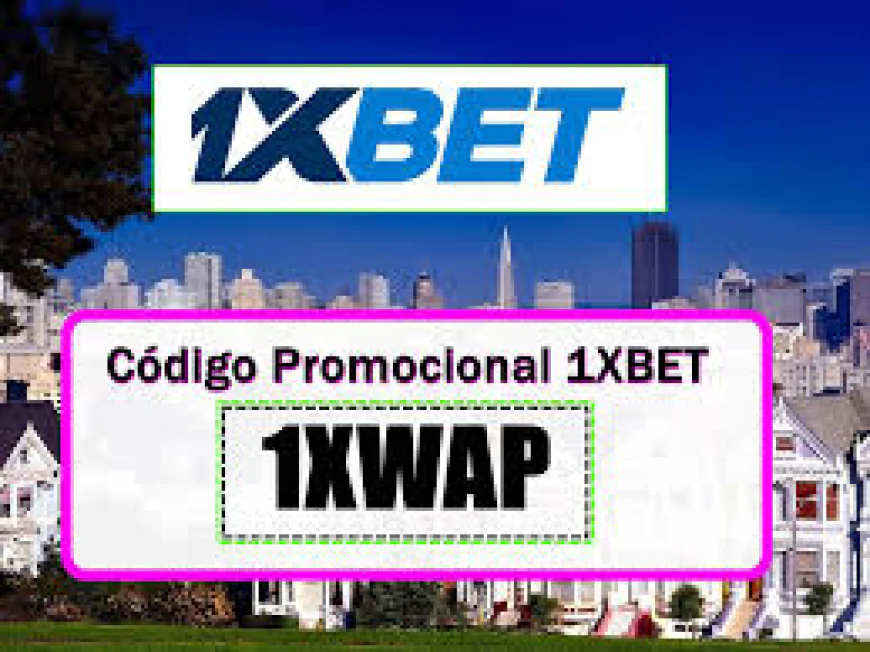 Código 1xBet 2026: 1XTAX200 | €130