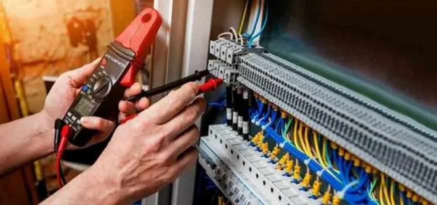 Ensuring Home Safety With Expert Electrical Inspections