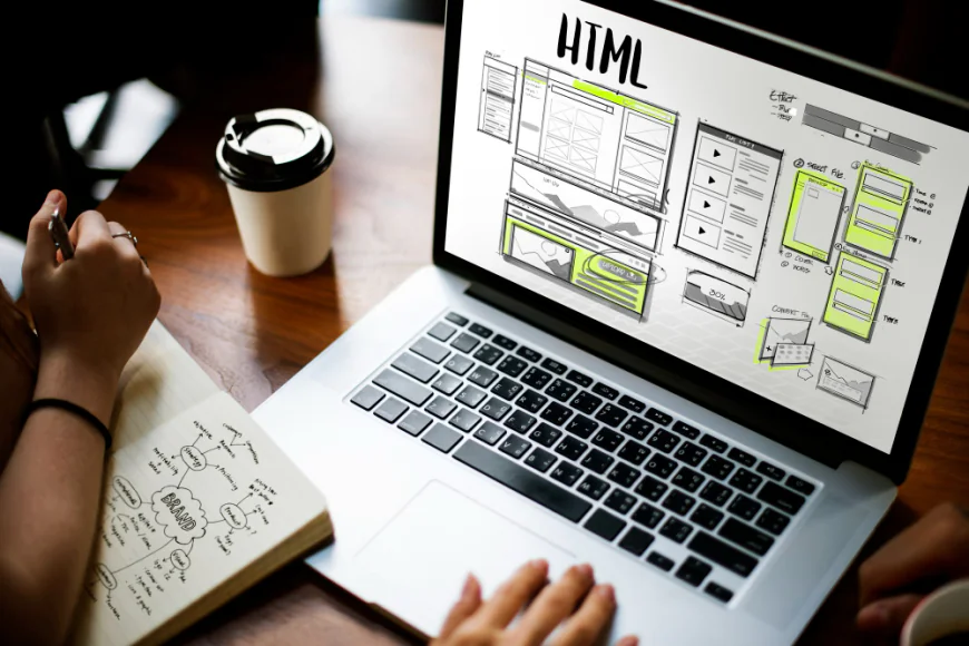Why You Need a Professional Website Design in Rhode Island