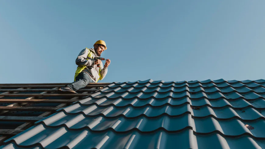 Finding the Best Roofing Company in RI: A Complete Guide