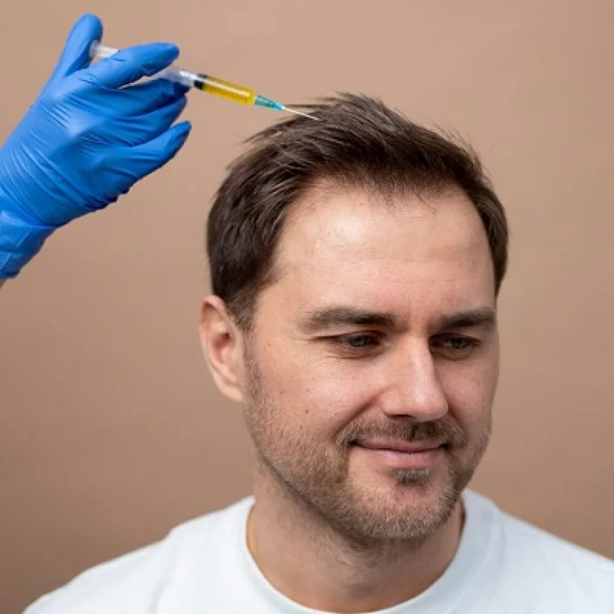 What Happens if a Hair Transplant Fails? Solutions and Fixes