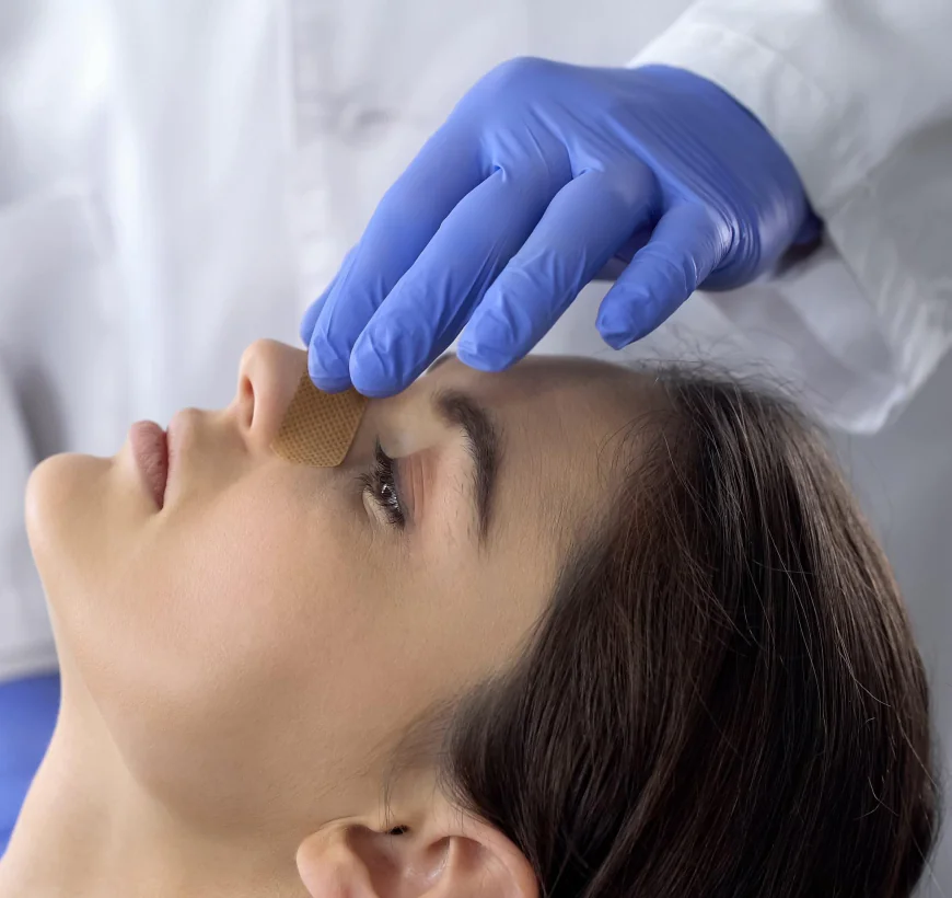 Cost of Rhinoplasty in Islamabad: What to Expect