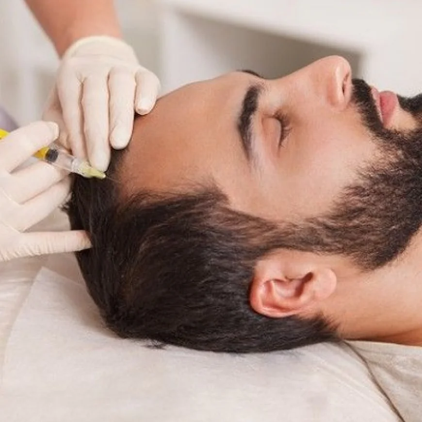 Hair Transplant Results: Timeline and Expectations