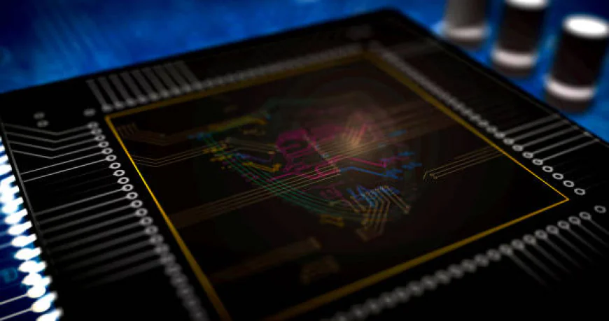 Latin America Neuromorphic Chip Market Share Analysis, Outlook and Industry Report 2033