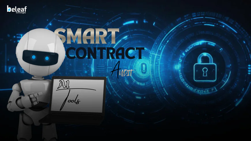 What are the best AI tools for smart contract auditing in 2025.