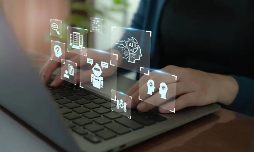 Human-Guided AI: How RLHF Is Redefining Machine Learning Outcomes