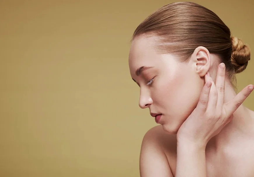 The Art of Aesthetic Ear Surgery