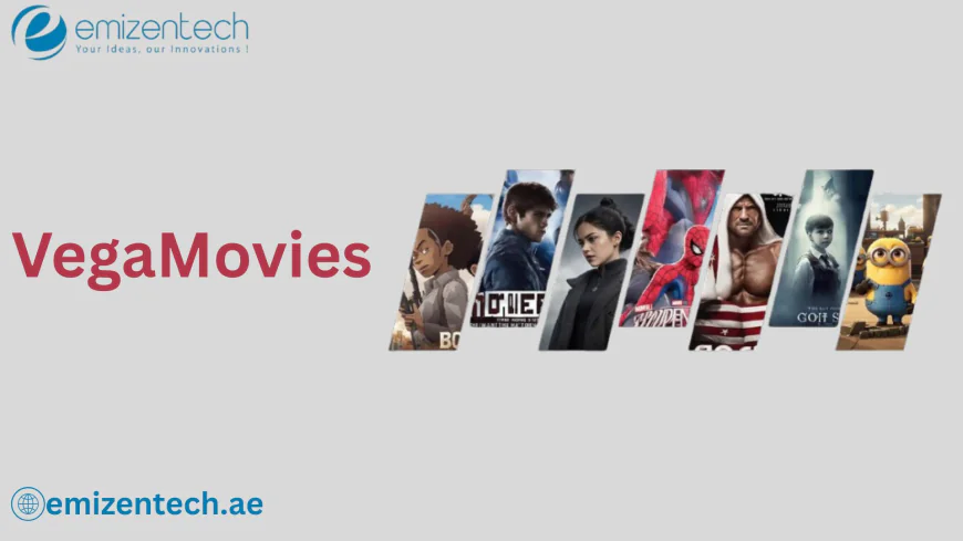 VegaMovies Offers High-Quality Streaming of Movies, Thrillers and Comedy