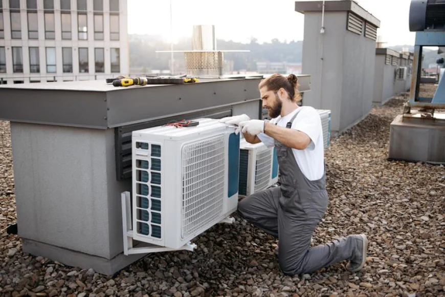 Do I Still Need a Furnace If I Have a Heat Pump? | Full Guide