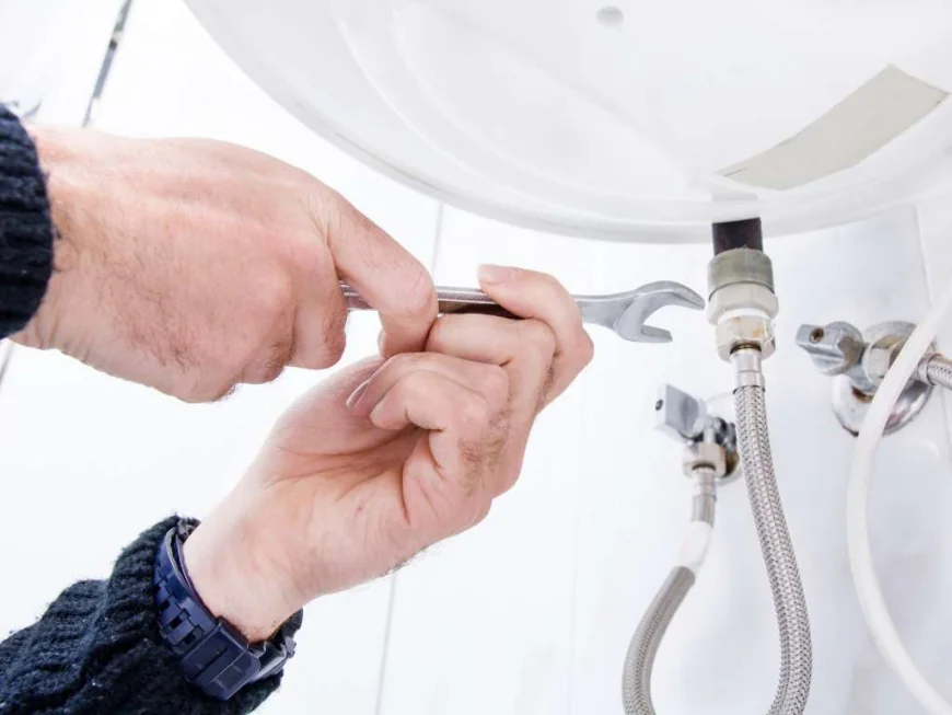 Why Burlington's Plumbing Companies Are Your Best Bet for Home Fixes in 2025