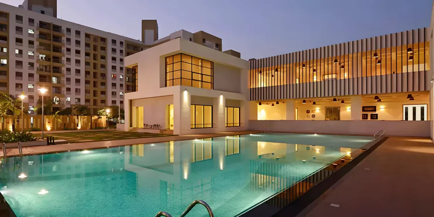 Birla Pravaah: A Modern Living Experience Shaped by Comfort and Craftsmanship