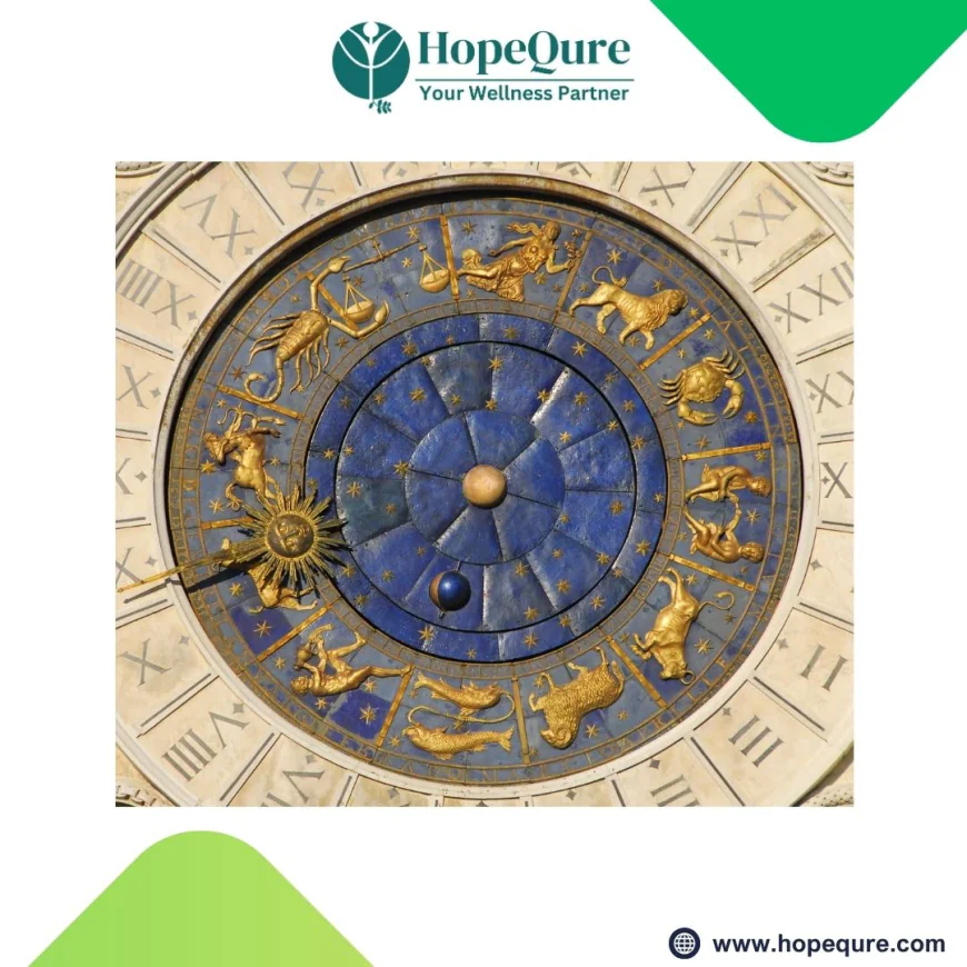 HopeQure Astrology Experts: Your Trusted Guide for Life’s Answers