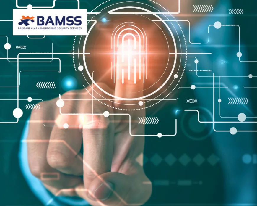 Biometric Access Control: Is It the Future of Workplace Security