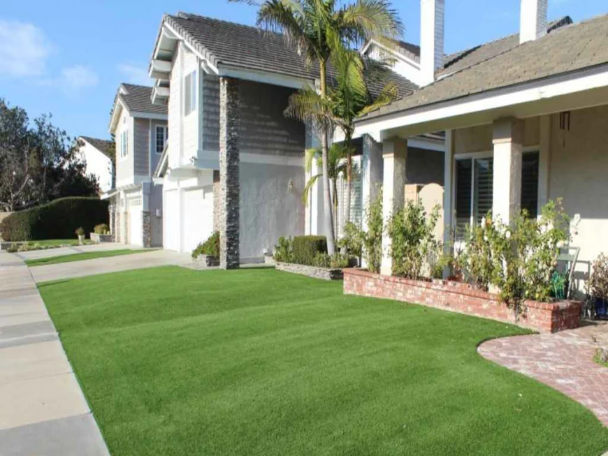 Synthetic Turf Grass in Atlanta, GA: The Smart Lawn Upgrade You Didn’t Know You Needed