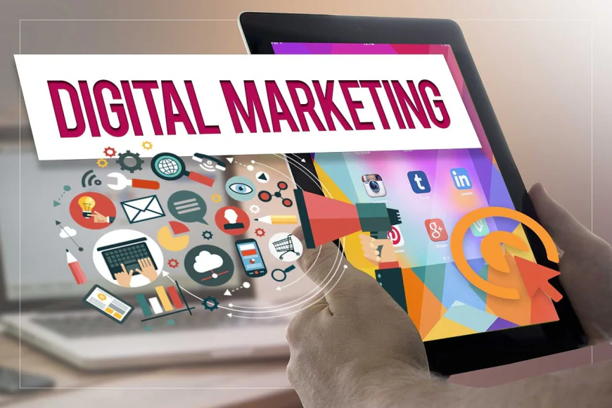 Mindcob Digital Marketing Agency Canada: Your #1 Digital Marketing Agency Near You