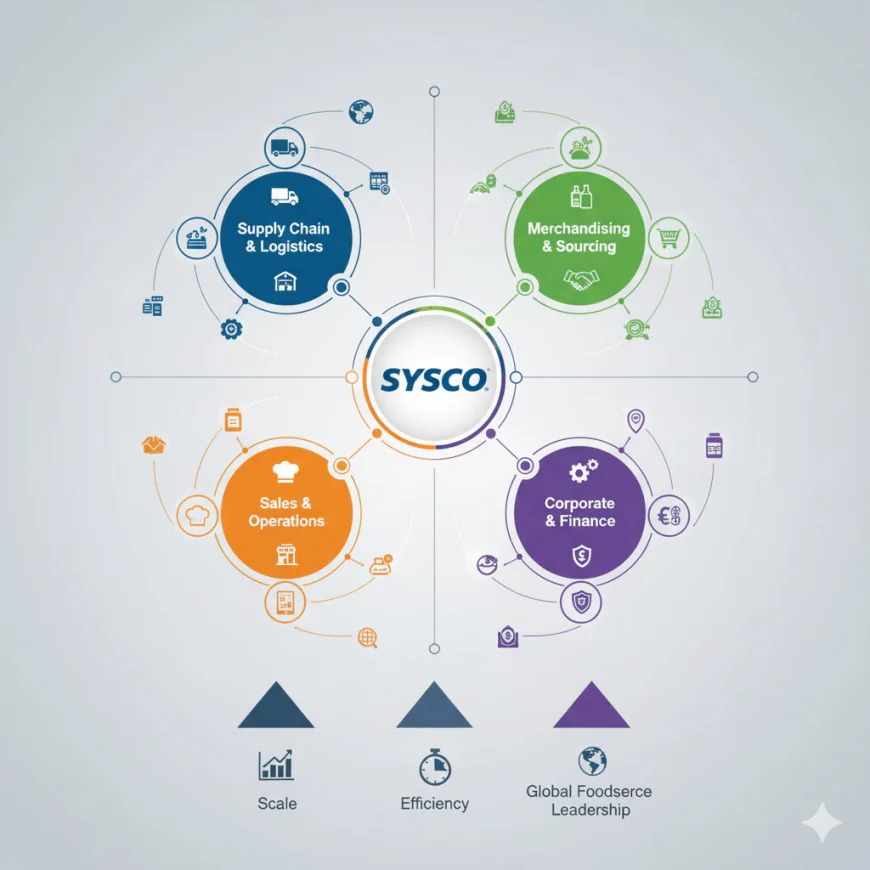 Understanding the Org Chart of Amazon: Structure, Insights, and Practical Takeaways