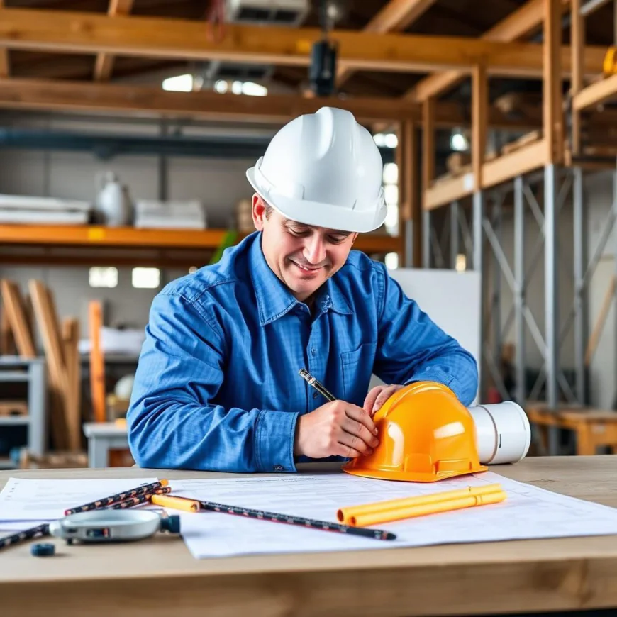 Expert Takeoff and Estimating Services: Your Complete Guide to Success in Construction 