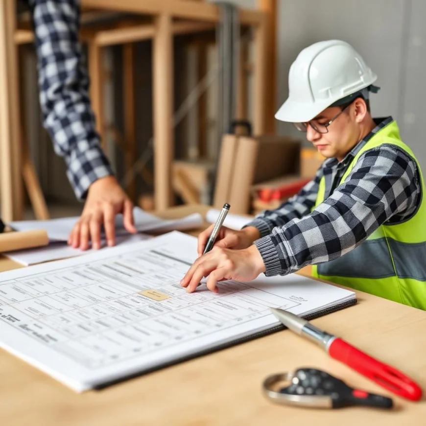 Unlocking the Power of Takeoff and Estimating Services for Construction Success 