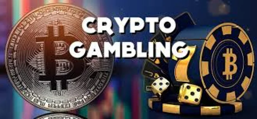 I Crypto Casino e la Legalità: Un'Analisi delle Normative Globali
