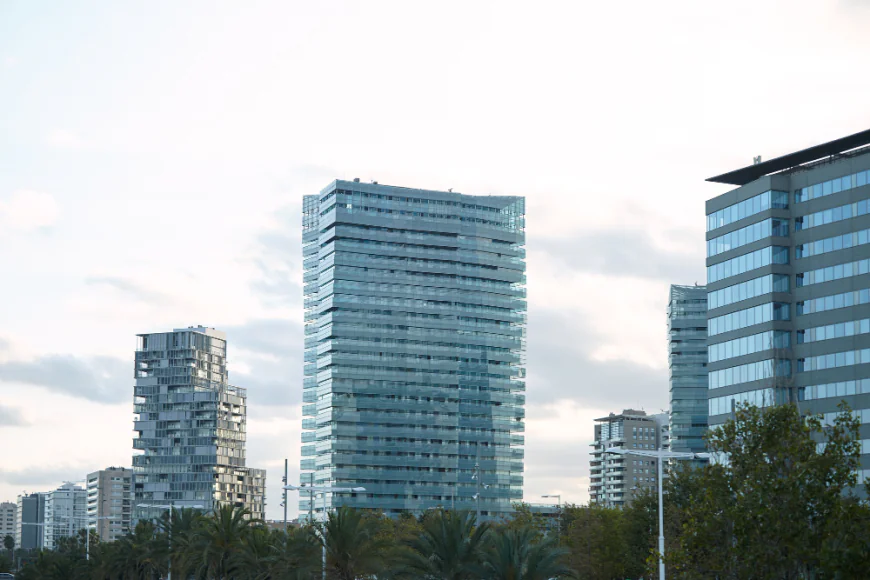 Why Investing in Condos Near Ortigas Center Is a Smart Move in 2025