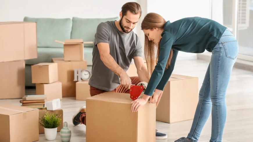 Best Movers in Washington DC: Compare Prices, Services, and Reviews