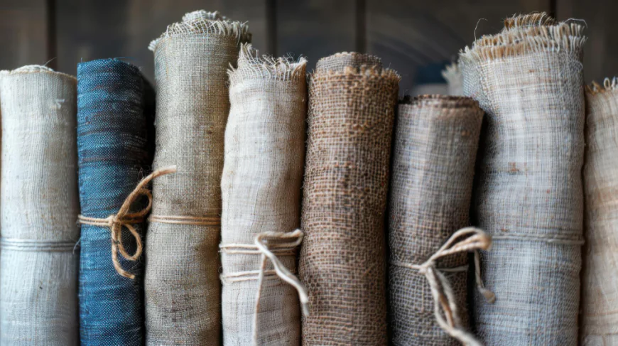 How to Use Linen Fabric in Capsule Wardrobes