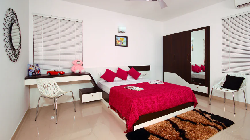 Kids Room Decor: The Perfect Blend of Comfort, Play & Learning