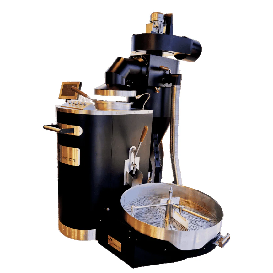 What to Consider Before Upgrading to a Modern Air Roasting System?