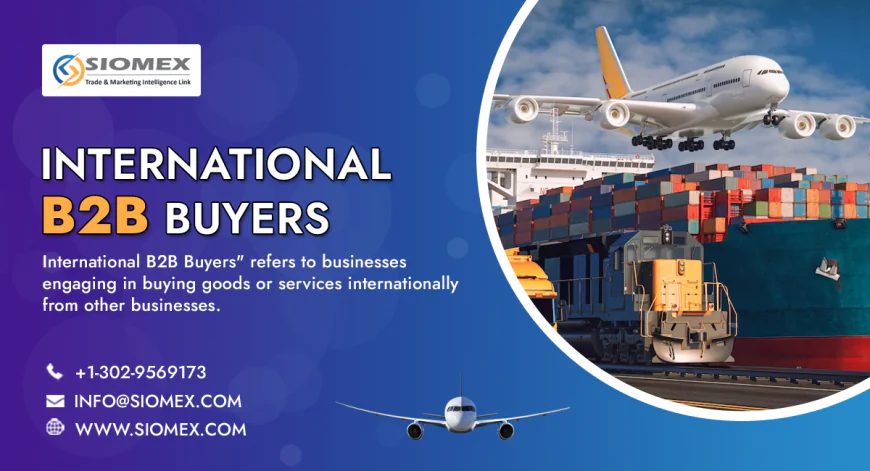 How to Map Global Trade Routes Using Data