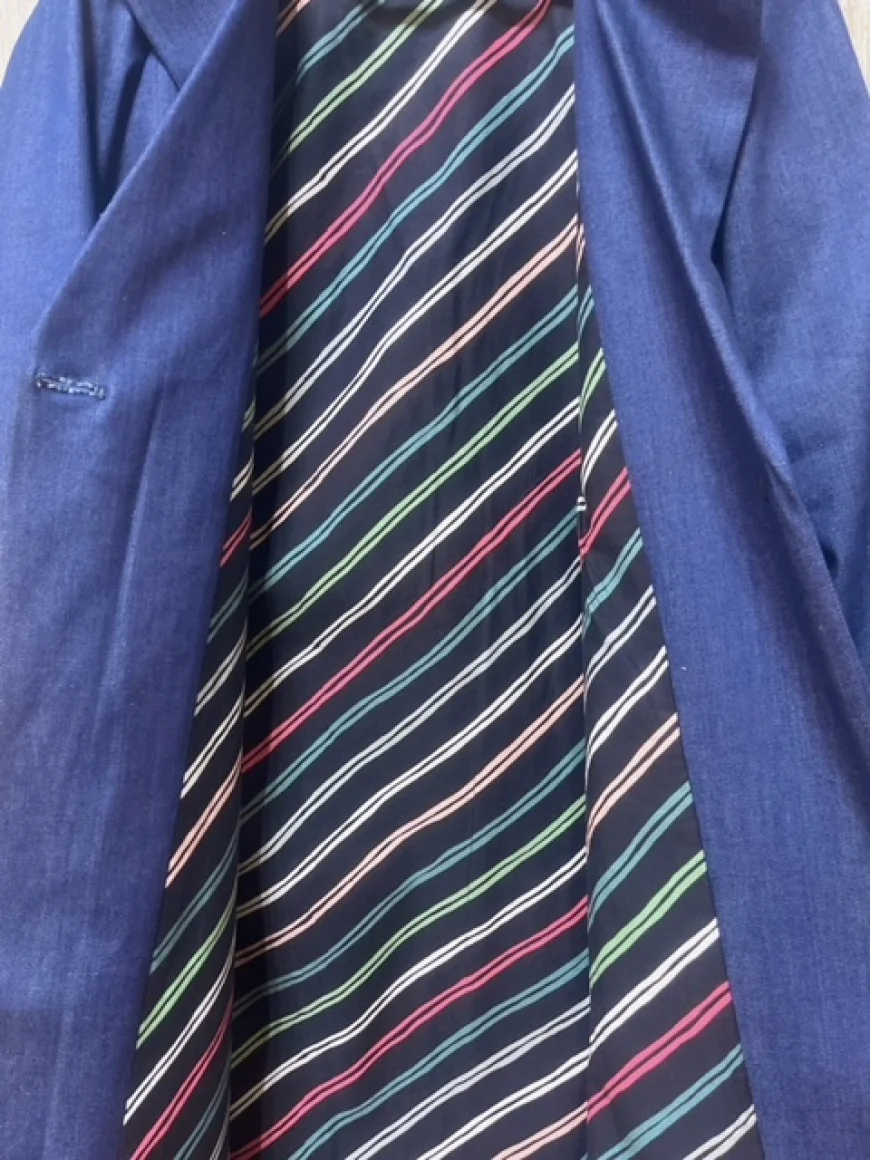 Don’t Miss Out on the Latest Winter Denim Coats You’ll Adore