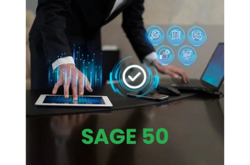 How to Download Sage 50: Complete Beginner-Friendly Guide