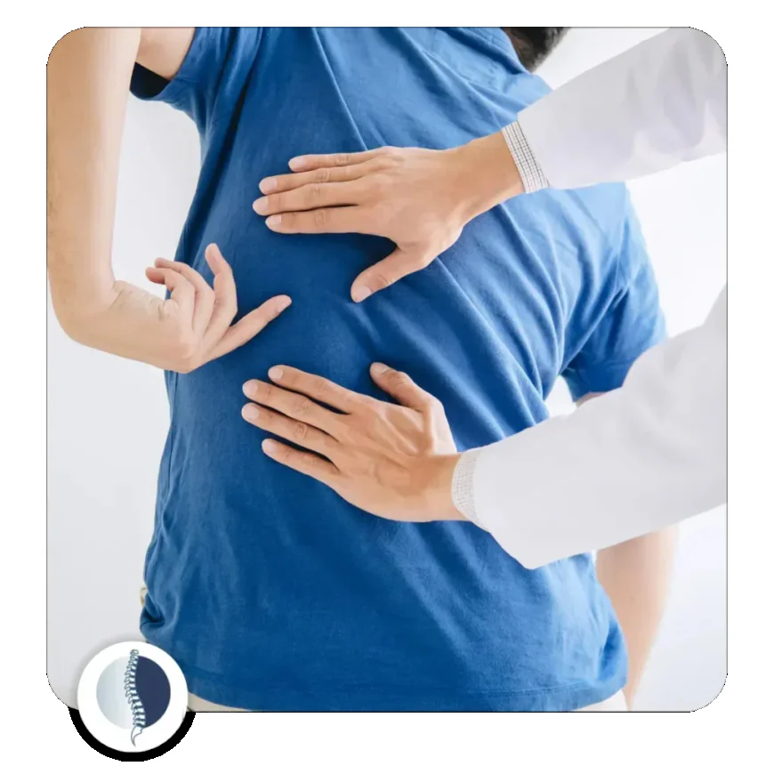 Effective Back Pain Management in Western NY Patients Trust