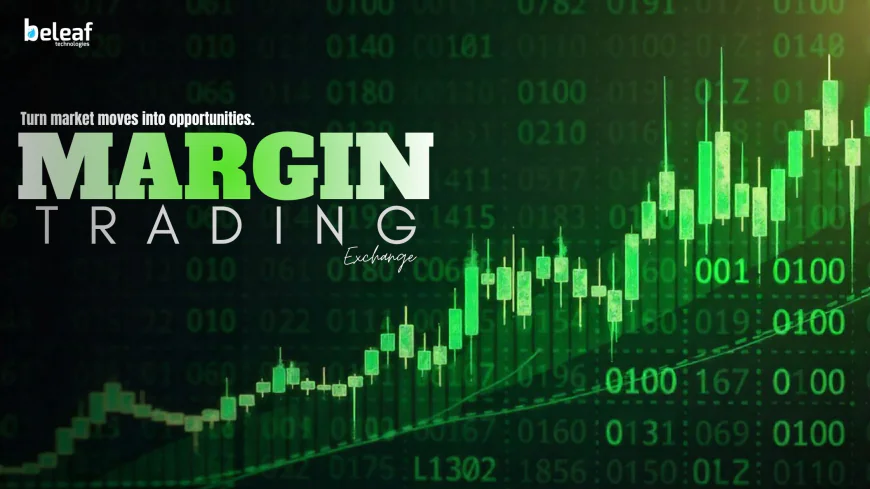 Why Are So Many Crypto Traders Making Margin Trading Their Top Strategy.