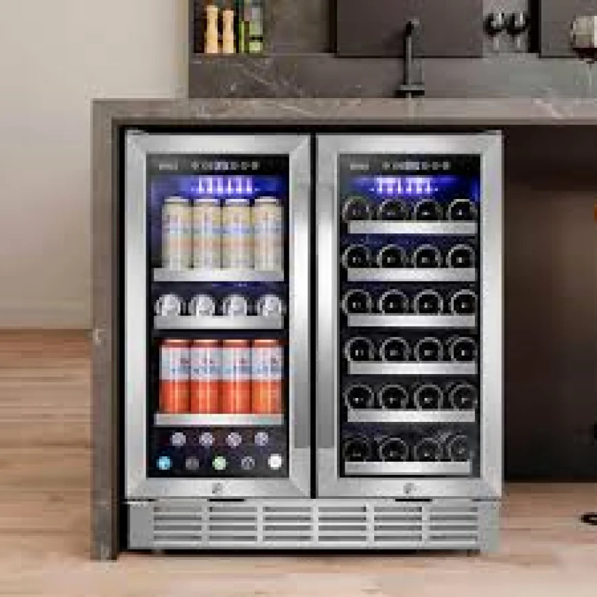 Are Dual Zone Wine Coolers Worth It? Benefits, Uses & Common Issues Explained