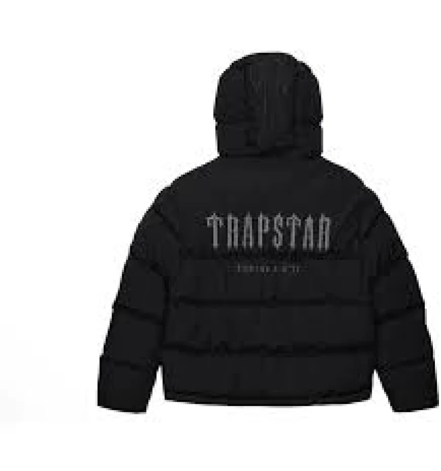 Colección Trapstar Jacket: La Revolución del Streetwear Moderno