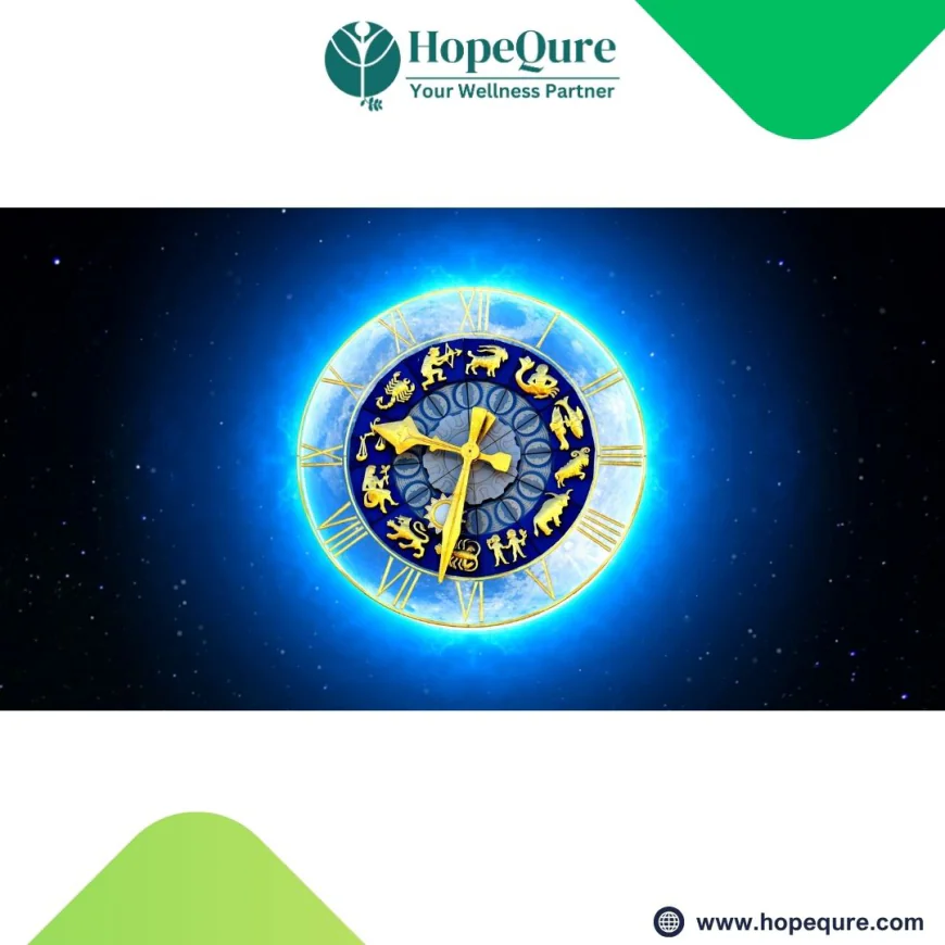 Astrology Consultation: Your Complete Guide to Getting Clarity with HopeQure