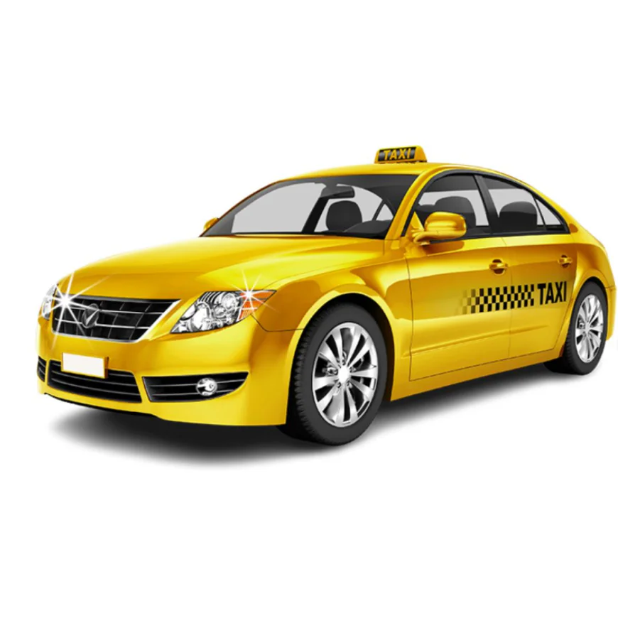 Reliable Cab Service in Wasaga Beach: Why Locals and Tourists Choose Wasaga City Taxi