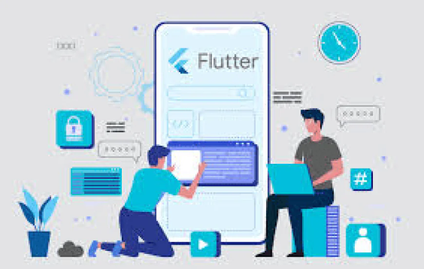 How to Hire Flutter App Developers in USA: Complete Guide