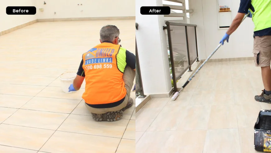 How to Maintain a Leak-Free Balcony with Modern Solutions