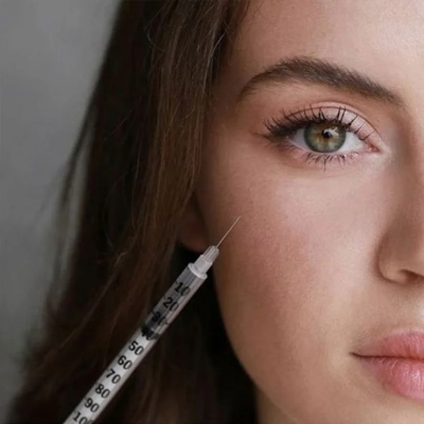 Can Botox Injections Affect Facial Expressions?