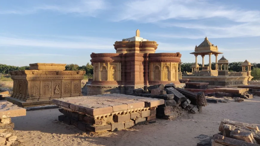 Bhuj Tour Packages – Best Affordable Bhuj Travel & Sightseeing Packages